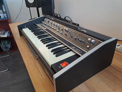 Eko-EKO EKOSYNTH digital system (MK1)